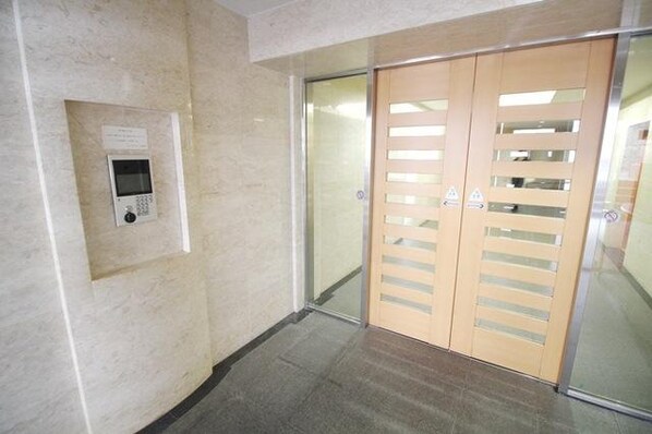 イトーピアたまプラーザの物件内観写真